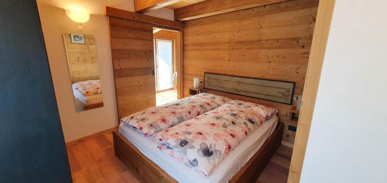 Paradise Lodge Лівіньо Екстер'єр фото