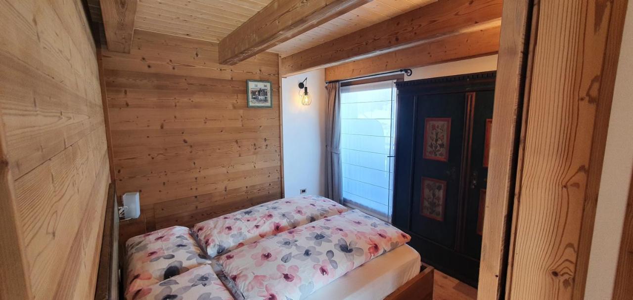 Paradise Lodge Лівіньо Екстер'єр фото
