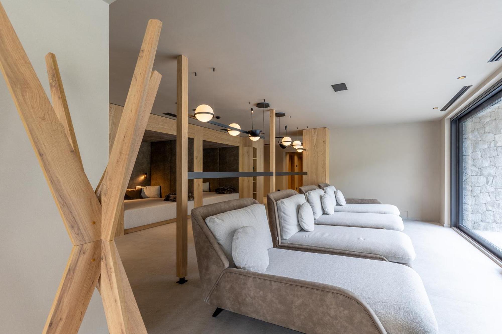 Paradise Lodge Лівіньо Екстер'єр фото
