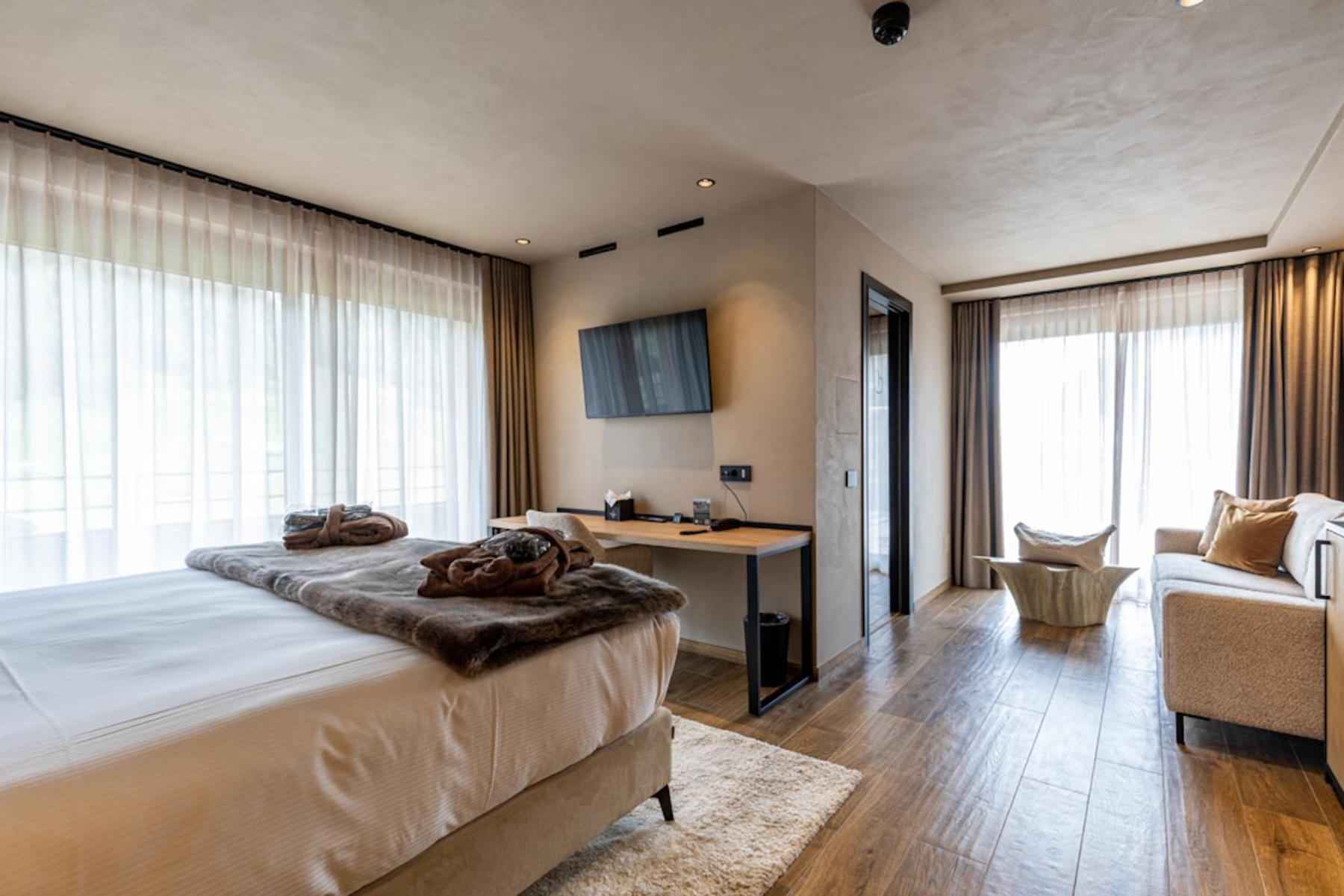 Paradise Lodge Лівіньо Екстер'єр фото